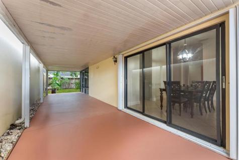5051 SW 142 Place Miami FL 33175