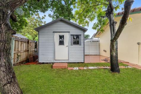 5051 SW 142 Place Miami FL 33175