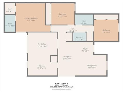 5051 SW 142 Place Miami FL 33175