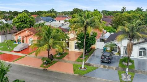 5051 SW 142 Place Miami FL 33175