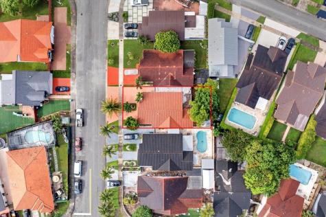 5051 SW 142 Place Miami FL 33175