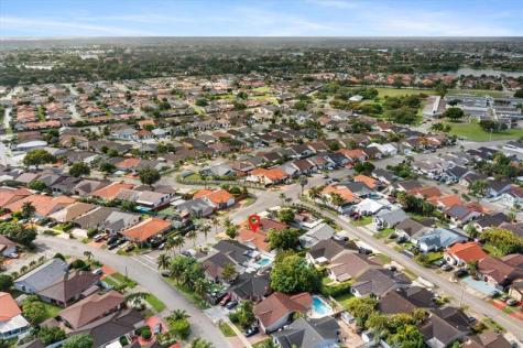5051 SW 142 Place Miami FL 33175