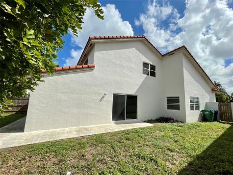 5401 NW 188th Street Miami Gardens FL 33055
