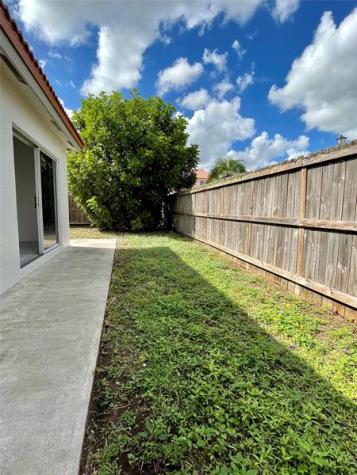 5401 NW 188th Street Miami Gardens FL 33055