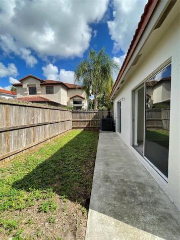5401 NW 188th Street Miami Gardens FL 33055