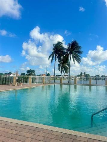 5401 NW 188th Street Miami Gardens FL 33055