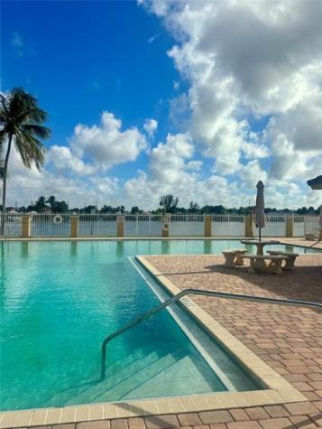 5401 NW 188th Street Miami Gardens FL 33055