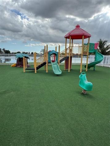 5401 NW 188th Street Miami Gardens FL 33055