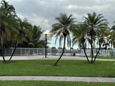 5401 NW 188th Street Miami Gardens FL 33055