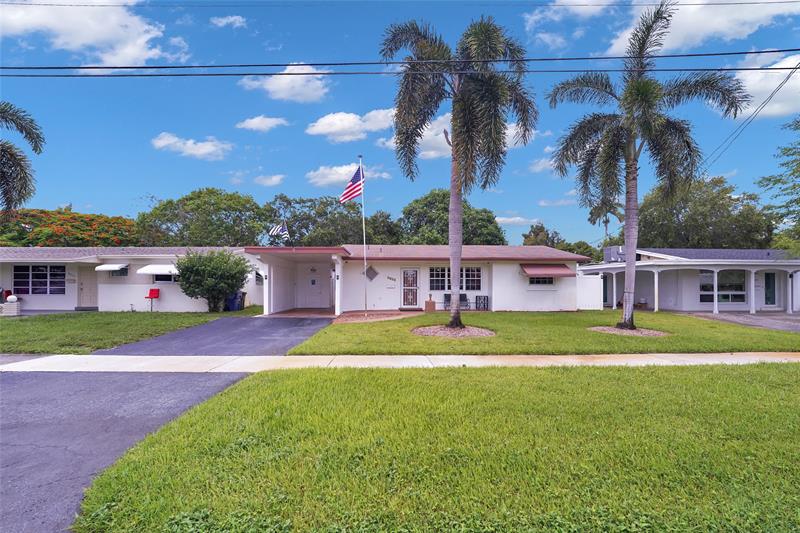 2011 N 31st Avenue Hollywood FL 33021