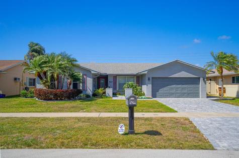 1375 SW 29th Avenue Deerfield Beach FL 33442