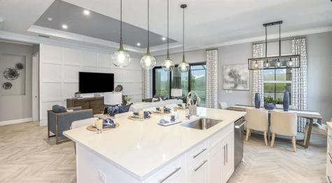 13605 SW Alejandro Street Port St Lucie FL 34987