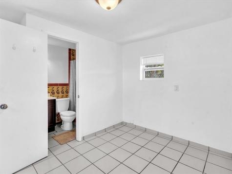 1835 Roosevelt Street Hollywood FL 33020