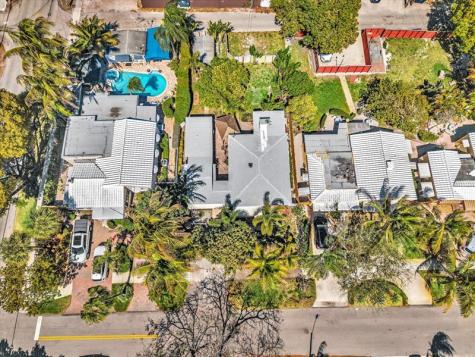 1835 Roosevelt Street Hollywood FL 33020