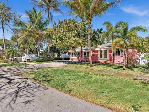 1835 Roosevelt Street Hollywood FL 33020