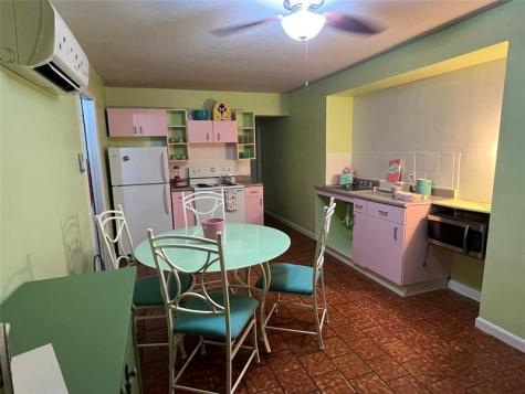 1835 Roosevelt Street Hollywood FL 33020