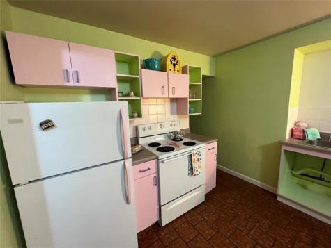 1835 Roosevelt Street Hollywood FL 33020