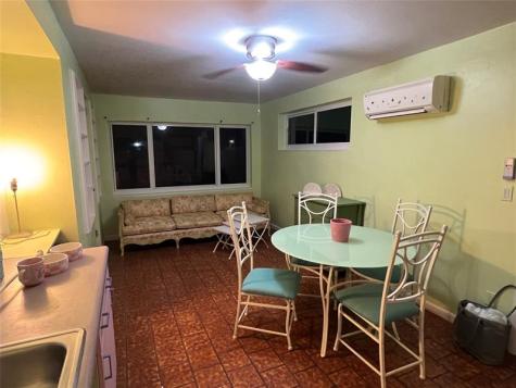 1835 Roosevelt Street Hollywood FL 33020