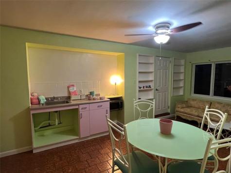 1835 Roosevelt Street Hollywood FL 33020