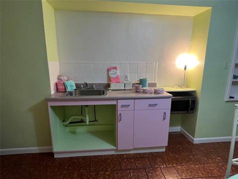 1835 Roosevelt Street Hollywood FL 33020