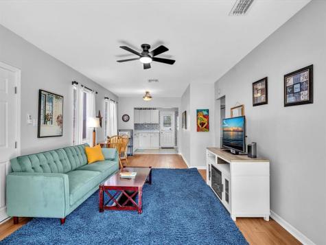 1835 Roosevelt Street Hollywood FL 33020