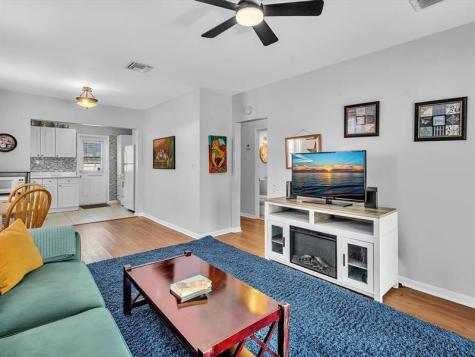 1835 Roosevelt Street Hollywood FL 33020