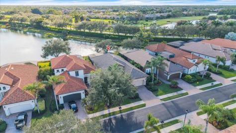 7793 Ashton Road Naples FL 34113