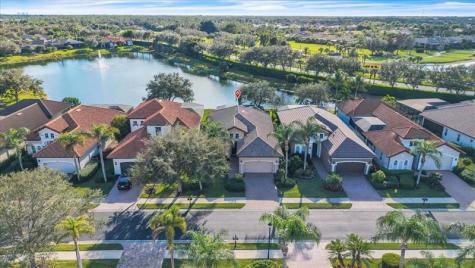 7793 Ashton Road Naples FL 34113