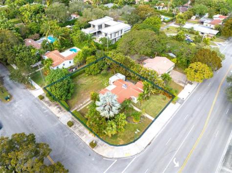 9600 N Miami Avenue Miami Shores FL 33150