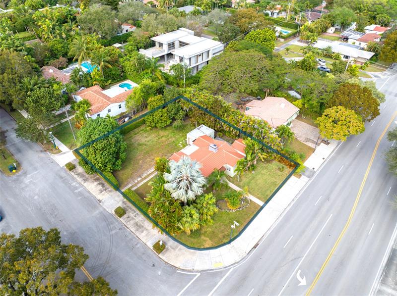 9600 N Miami Avenue Miami Shores FL 33150