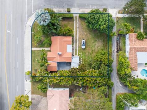 9600 N Miami Avenue Miami Shores FL 33150