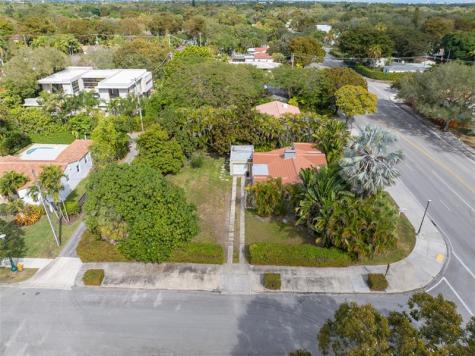9600 N Miami Avenue Miami Shores FL 33150
