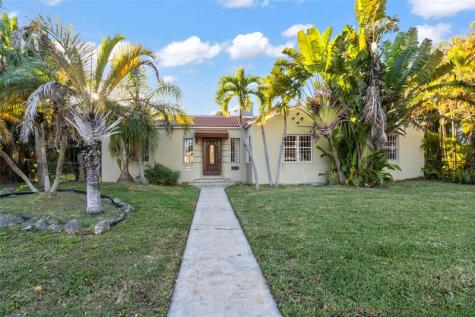 9600 N Miami Avenue Miami Shores FL 33150