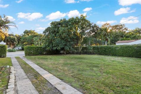 9600 N Miami Avenue Miami Shores FL 33150