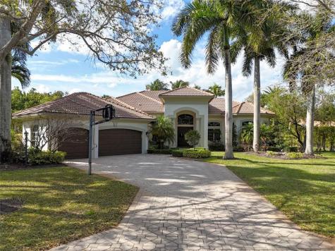 6757 NW 101st Terrace Parkland FL 33076