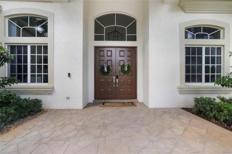 6757 NW 101st Terrace Parkland FL 33076