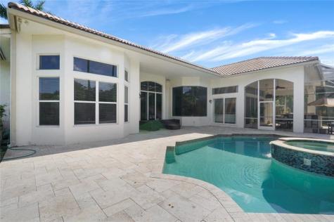 6757 NW 101st Terrace Parkland FL 33076