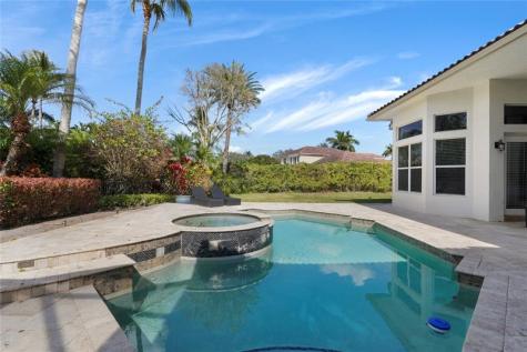 6757 NW 101st Terrace Parkland FL 33076