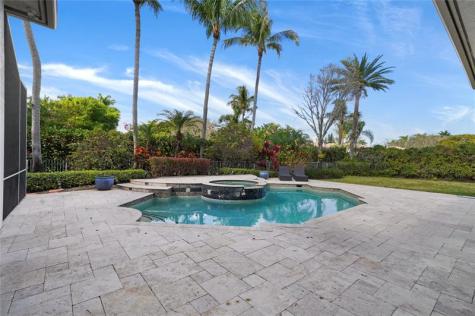 6757 NW 101st Terrace Parkland FL 33076