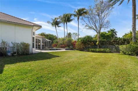 6757 NW 101st Terrace Parkland FL 33076