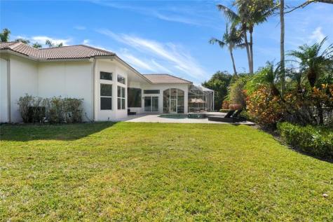 6757 NW 101st Terrace Parkland FL 33076