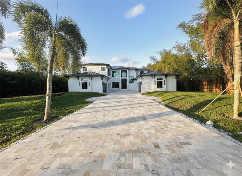 11951 SW 3rd Street Plantation FL 33325
