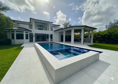 11951 SW 3rd Street Plantation FL 33325