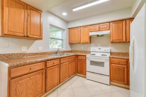332 NE Cullman Court Port St Lucie FL 34983