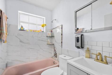 4291 NW 10th Terrace Fort Lauderdale FL 33309
