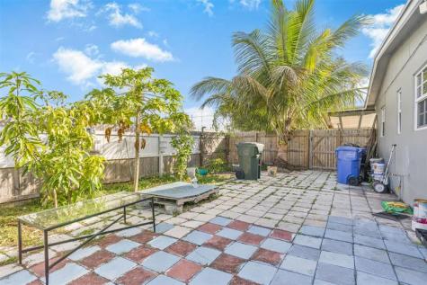 4291 NW 10th Terrace Fort Lauderdale FL 33309