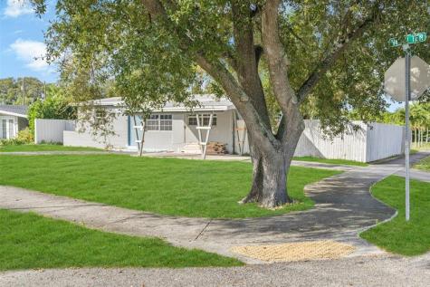 4291 NW 10th Terrace Fort Lauderdale FL 33309