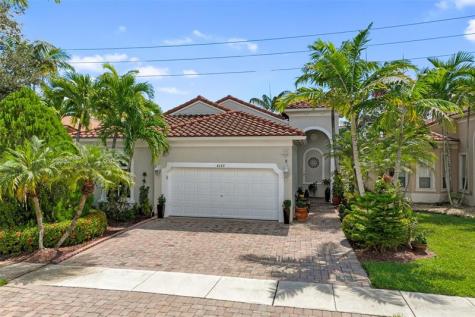4122 NE 22nd Street Homestead FL 33033