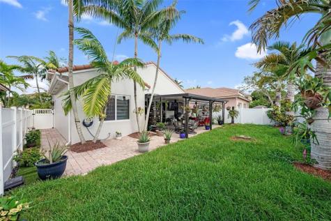 4122 NE 22nd Street Homestead FL 33033