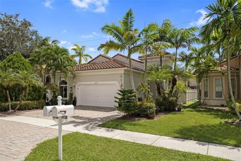 4122 NE 22nd Street Homestead FL 33033
